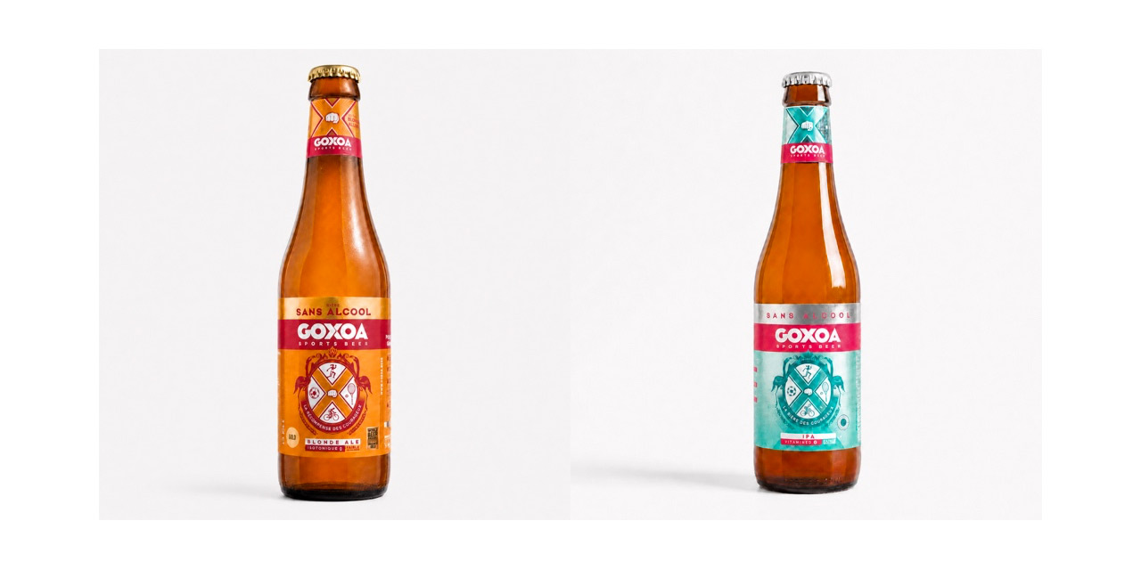 GOXOA se fait référencer chez Carrefour