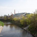 La Brasserie Pilsner Urquell