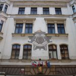 Architecture de Pilsen