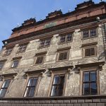 L'hôtel de ville de Pilsen