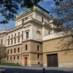 L'opéra de Pilsen
