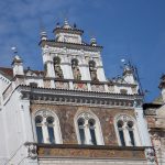 Architecture de Pilsen