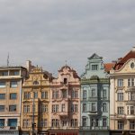 Architecture de Pilsen