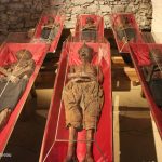 Les catacombes de Klatovy