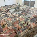 Maquette de Pilsen