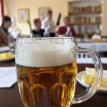 Une belle pils pour le plaisir