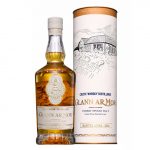 Le single cask Santez Anna 2026 en vue !