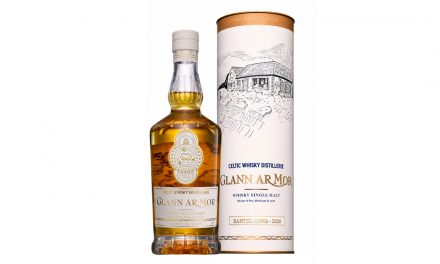 Le single cask Santez Anna 2026 en vue !