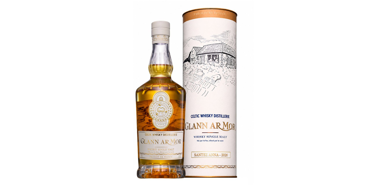 Le single cask Santez Anna 2026 en vue !