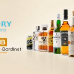 Nouvelle stratégie pour Suntory Global Spirits France