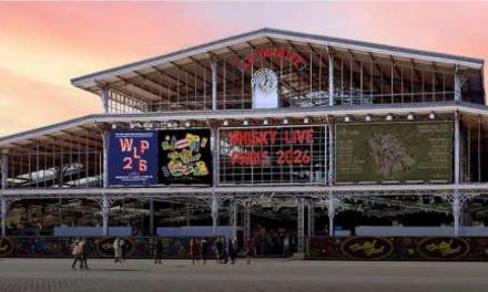 Whisky Live Paris 2026, double anniversaire