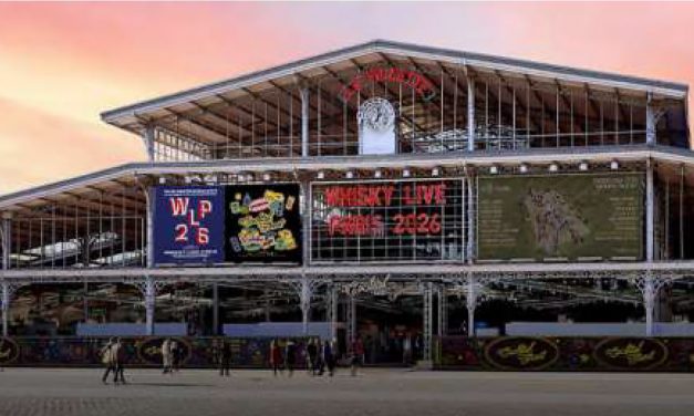 Whisky Live Paris 2026, double anniversaire