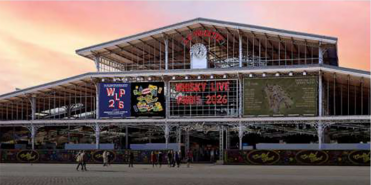 Whisky Live Paris 2026, double anniversaire