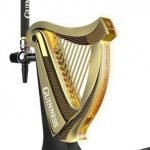 Une Guinness de 1864 passionne