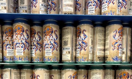 Ocean Beer, ou comment trinquer à la planète