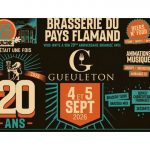 La Brasserie du Pays Flamand souffle ses 20 bougies en grand