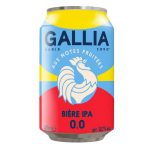 Gallia IPA 0.0