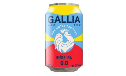 Gallia IPA 0.0