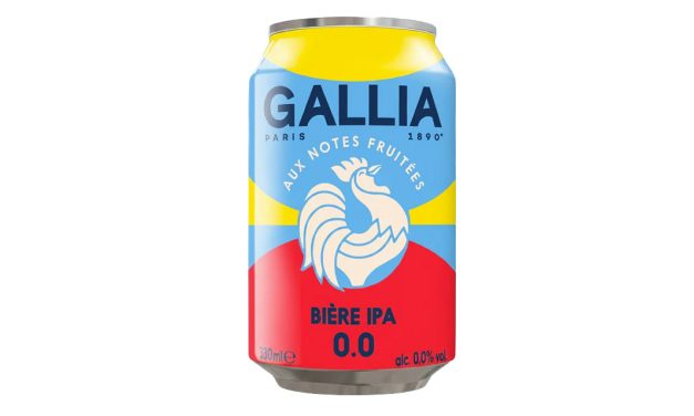 Gallia IPA 0.0