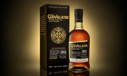 Sinteis Series, The GlenAllachie joue la carte du fût mongol !