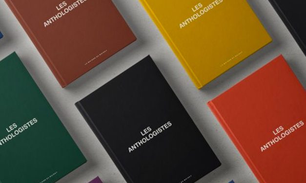 Les Anthologistes, l&rsquo;inventaire collector de La Maison du Whisky