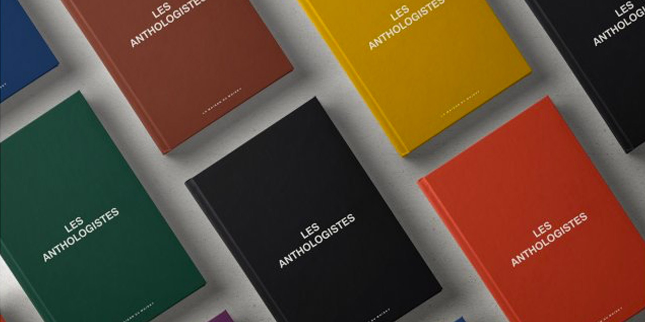 Les Anthologistes, l&rsquo;inventaire collector de La Maison du Whisky