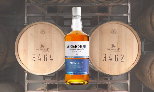 Men Ruz, la nouvelle cuvée permanente d&rsquo;Armorik