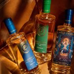 Équinoxe, le whisky français par Maison Ansac
