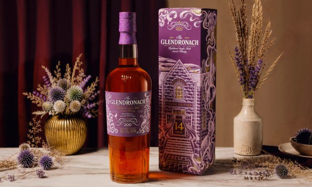 The Glendronach, édition limitée Boynsmill House