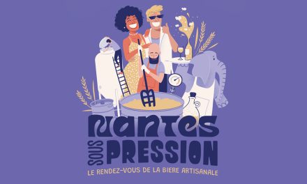 Nantes Sous Pression c&rsquo;est dès aujourd&rsquo;hui !