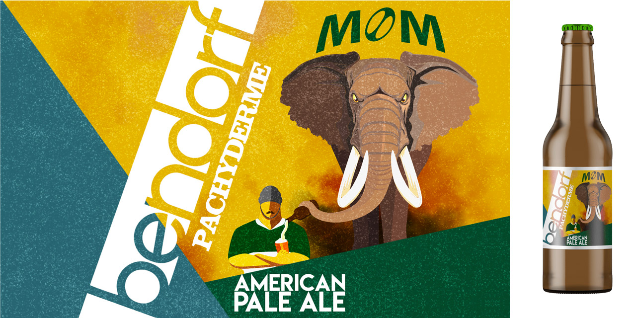 Bendorf Pachyderme 2026