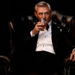 NINE, Ian Rush passe du maillot à la bouteille de Penderyn