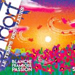 Le Temps des Fleurs et Pachyderme chez Bendorf