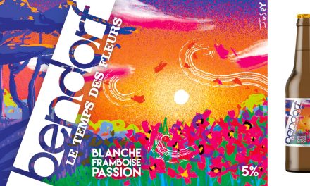 Le Temps des Fleurs et Pachyderme chez Bendorf