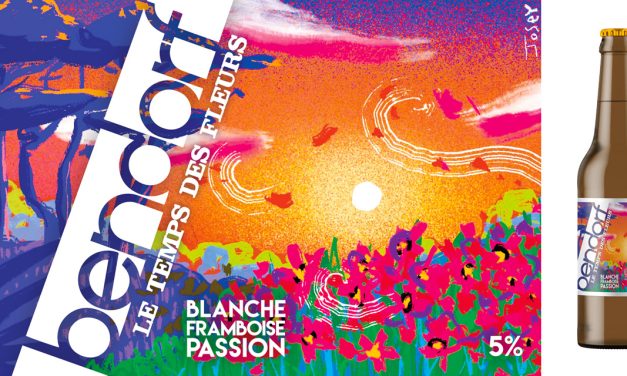 Le Temps des Fleurs et Pachyderme chez Bendorf