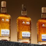 ABK6 Family Distillery se lance dans le whisky français