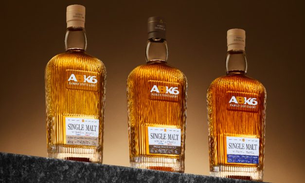 ABK6 Family Distillery se lance dans le whisky français
