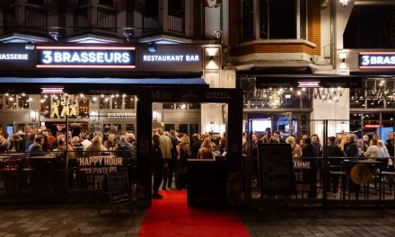 3 Brasseurs, pionnier du brewpub en France fête ses 40 ans et bien plus