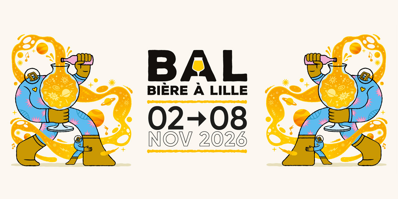 Le BAL remet sa tournée, avec l’Ukraine et une collab transatlantique