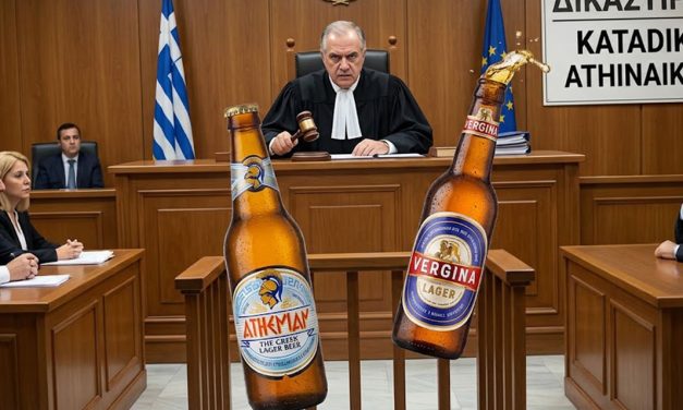 Heineken condamné à verser 111 millions d’euros à MTB