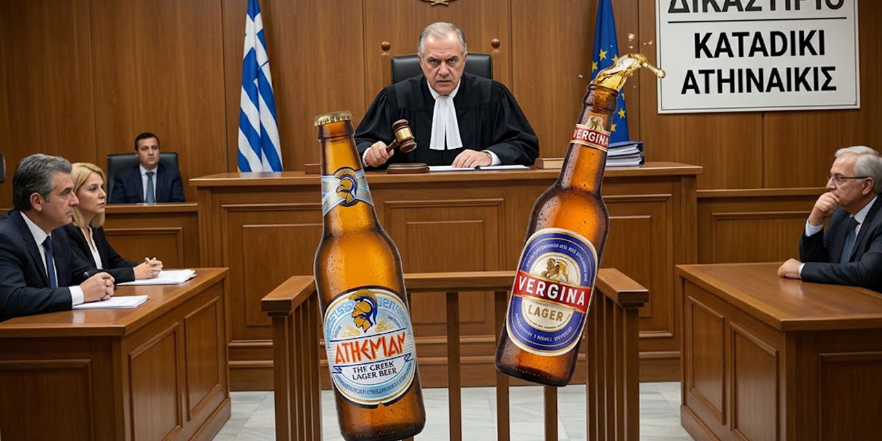 Heineken condamné à verser 111 millions d’euros à MTB