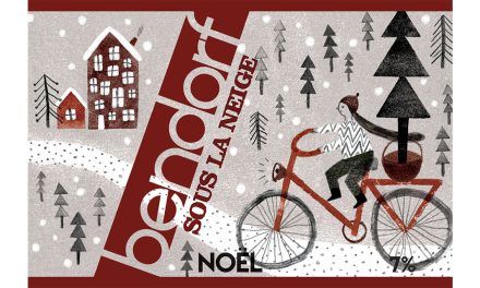Bendorf : 3 nouveautés, de l&rsquo;Alsace et un peu d&rsquo;amande