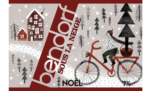 Bendorf : 3 nouveautés, de l&rsquo;Alsace et un peu d&rsquo;amande