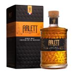 Arlett Finition Fût de Kentucky : le nouveau whisky français single malt pensé pour les cocktails