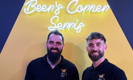 Beer’s Corner Serris : le nouveau bar à bières aux portes de Disneyland Paris