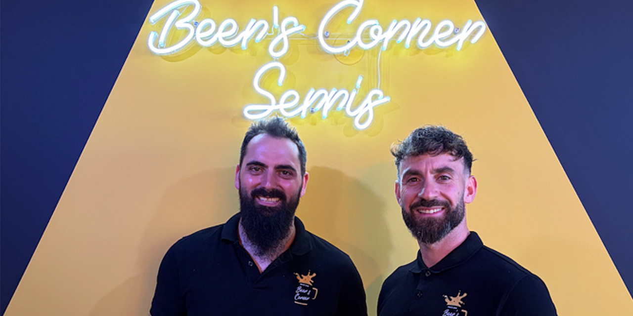 Beer’s Corner Serris : le nouveau bar à bières aux portes de Disneyland Paris