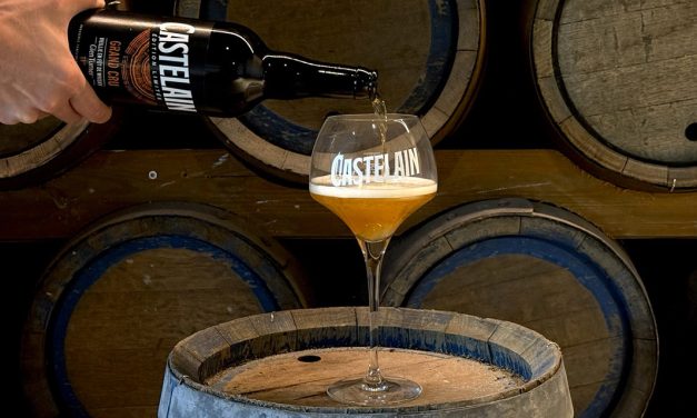Castelain, 100 ans et toujours l&rsquo;esprit d&rsquo;innovation