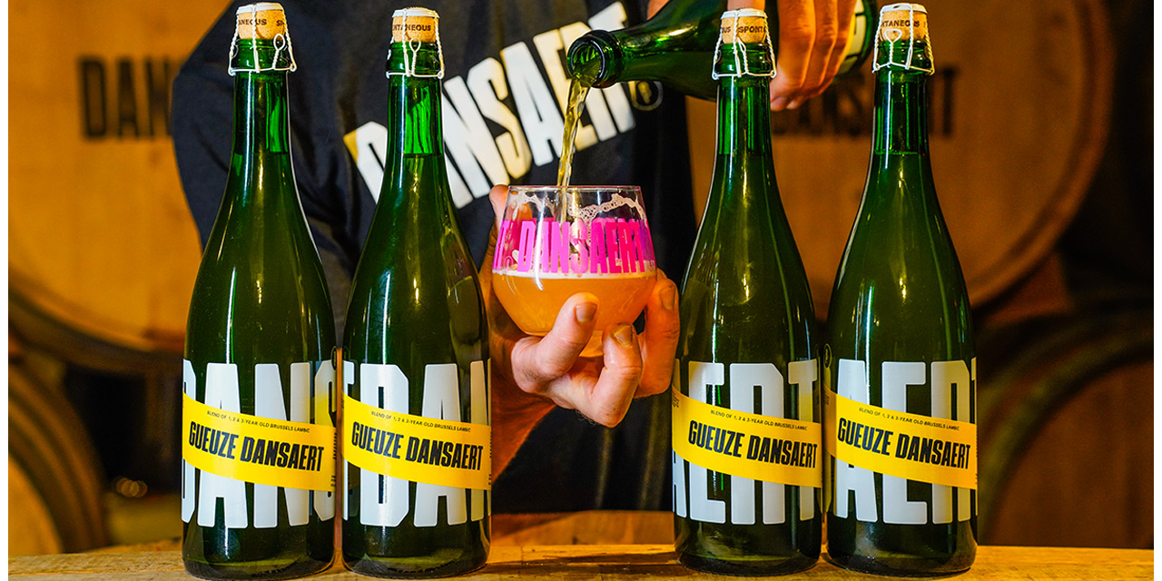 Gueuze BBP Dansaert