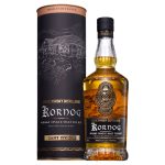 Kornog Sant Ivy 2026 : le single cask breton est annoncé