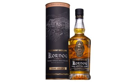 Kornog Sant Ivy 2026 : le single cask breton est annoncé